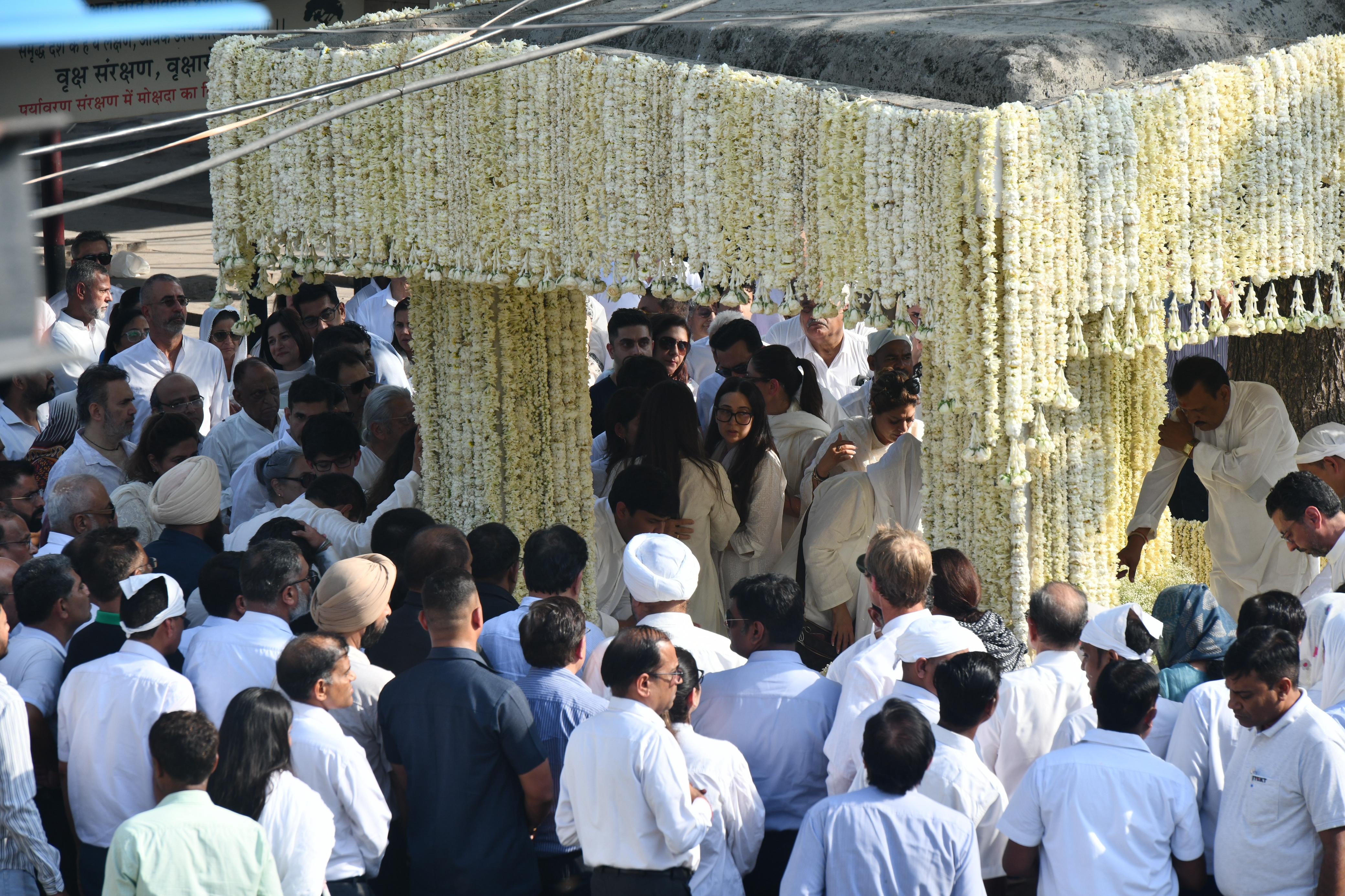 The tragic and sudden passing away of industrialist Sunjay Kapur shocked everyone. Sunjay, who was also the ex-husband of Bollywood actress Karisma Kapur, passed away on June 12, 2025.